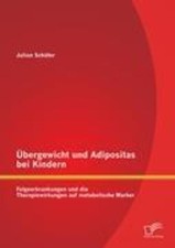 Julian Schäfer | Übergewicht und Adipositas...