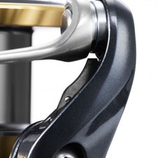 Shimano Ultegra FD 2500 Stationärrolle Spinning Reel Spinnrolle Frontbremse