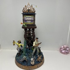 TIANAS BAYOU ADVENTURE LIGHT-UP WATER TOWER F...
