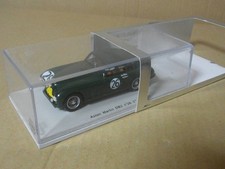 1/43 Spark ASTON MARTIN DB2 LM51 From Japan