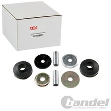 NTY DOMLAGER VORDERACHSE LINKS VORDERACHSE RECHTS PASSEND FÜR HONDA ACCORD