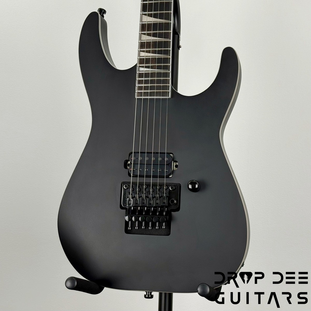 ギター Jackson Pro Plus Pure l LTD SL1A Jackson Pro Plus Pure Metal Limited Edition Soloist SL1A Electric