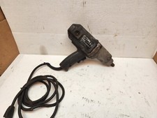 Black Decker Heavy Duty 2670 1/2”Impact Wrench 120V 7.5A