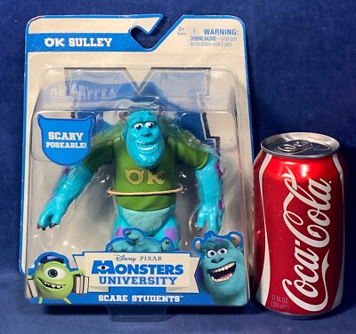 Sulleyです Sulley | Disney Mirrorverse Wiki | Fandom