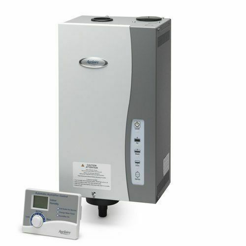 Aprilaire 800 Whole-House Steam Humidifier