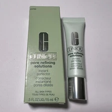 Clinique Pore Refining Solutions Instant Perfector Shade Invisible DEEP
