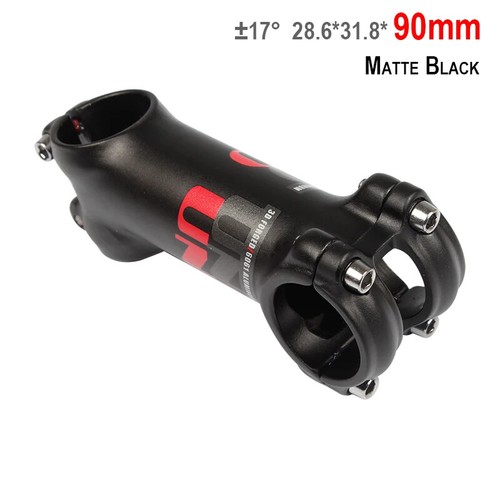 Promotional Bicycle Stem Road Mountain Bike Handlebar Stem Cycling Accessories - Picture 23 of 37