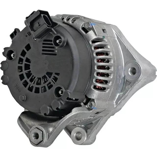 ALTERNADOR BMW 545i 645Ci 745i 745Li V8 2004-2005 4,4 L TG17C021 11358 Foto 2 de 4
