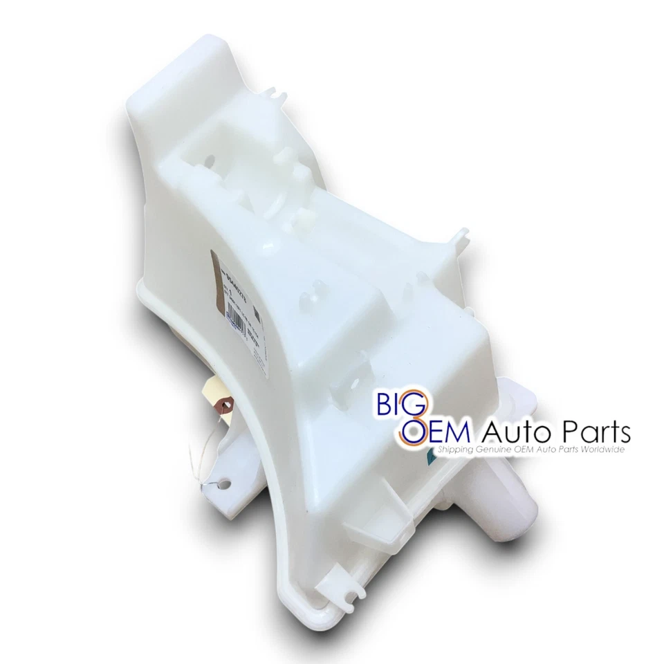 Chevrolet Trax Buick Encore 2015-2021 tanque de líquido para lavadora de parabrisas OEM 95440278 Foto 3 de 4