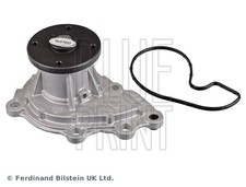 Pompe à eau Hyundai I10
