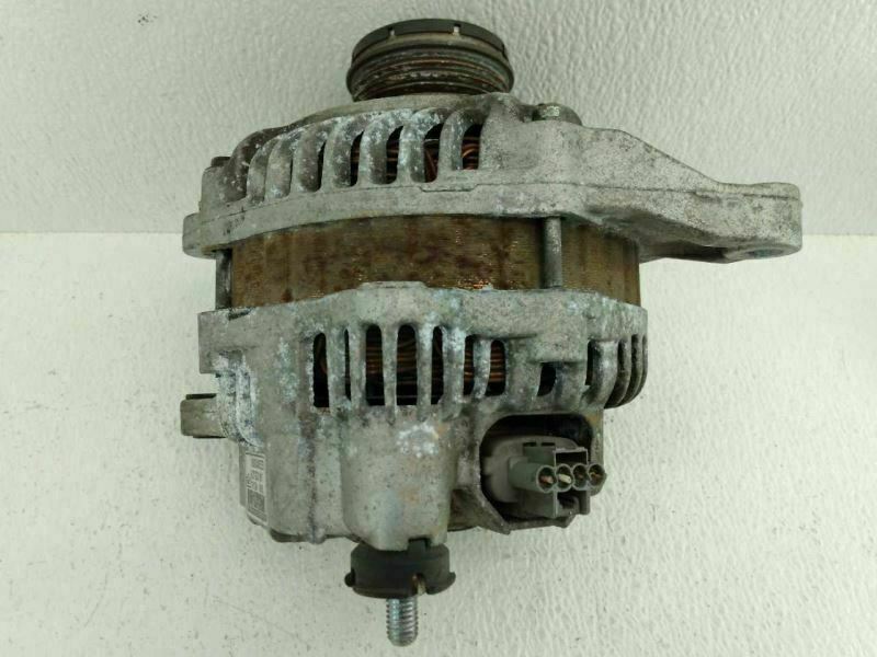 2009 MITSUBISHI LANCER Alternator OEM 2.0L eBay