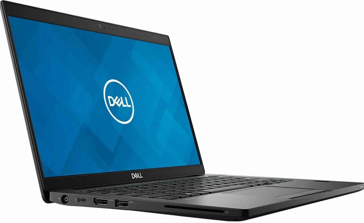 Dell Latitude 7390 13.3