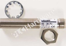 Balluff BOS 12M-PS-1YB-S4-C Photoelectric Sensor PNP M12x1 10-30V DC 0-200mm