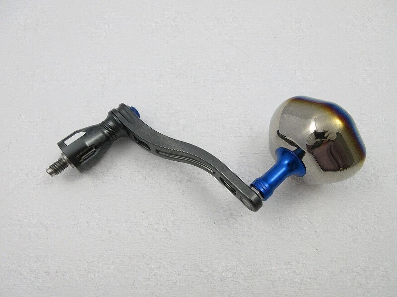 LIVRE Power Arm 88 for Shimano 8000-14000 Righting 903233