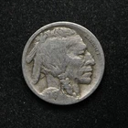 1916-S Buffalo Nickel (bb17223)