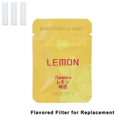 Anti Vaping Necklace, Quit Smoking with Breathlink, for Fidget Stress Relief Uk