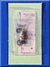 ATLAS SLOT CAR RACING CHASSIS PARTS REPLACEMENT BRUSH ASSEMBLY 1570-6C LIL BOMB