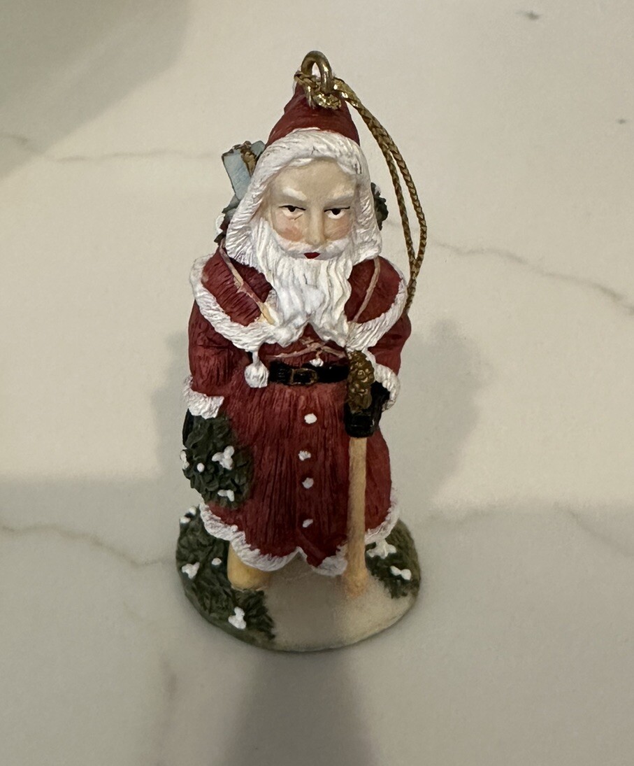 International Santa Claus Collection France “Pere Noel