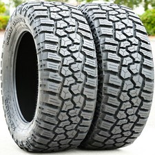 2 Tires 27555r20 117t Xl Cooper Discoverer Rugged Trek Rt Rt 2 Tires 27555r20 117t Xl Cooper Discoverer Rugged Trek Rt Rt