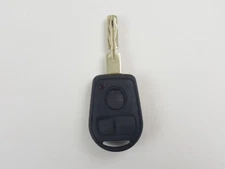 FOR PARTS ONLY BMW 3-SERIES 94-00 5-SERIES 7-SERIES OEM KEY LESS ENTRY LED BIM