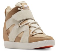 Sorel Sneakers Donna Out N About Zeppa Nova Sabbia, Canoa 10M_W SVUOTA