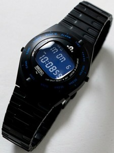 seiko giugiaro digital