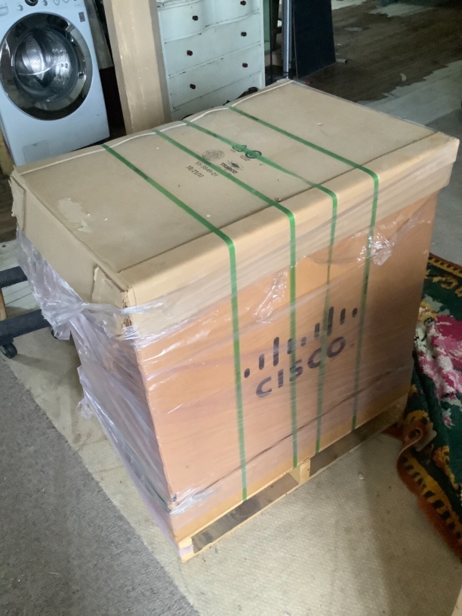Cisco Catalyst (WSC6509E) External Switch for sale online | eBay