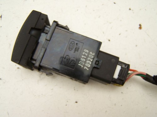 Interruptor Hyundai Tucson TCS 93750-2E901 (2004-2008) - Imagen 2 de 3