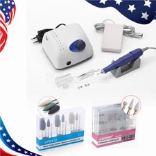 Dental Electric Micromotor Marathon Micro Motor 40000rpm/Low Speed Polishing kit