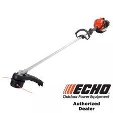 ECHO SRM-225 Straight Shaft 21.2 cc Gas 2-Str...