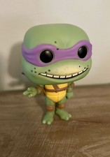 Funko Pop! Vinilo: Teenage Mutant Ninja Turtles - Donatello #1133