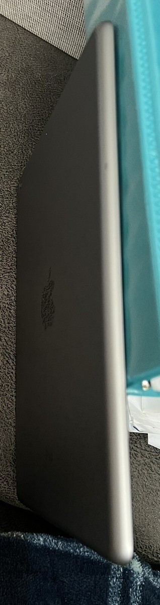 Apple iPad Air 1st Gen. 32GB, Wi-Fi, 9.7in - Space Gray (CA). | eBay