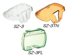 Nikon Color Flter Holder SZ-3 for Speedlight SB-700 Genuine SZ3, SZ3FL, SZ3TN