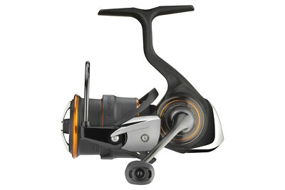 DAIWA 21 Presso LT, Forellen Spinning Angelrolle, Frontbremse