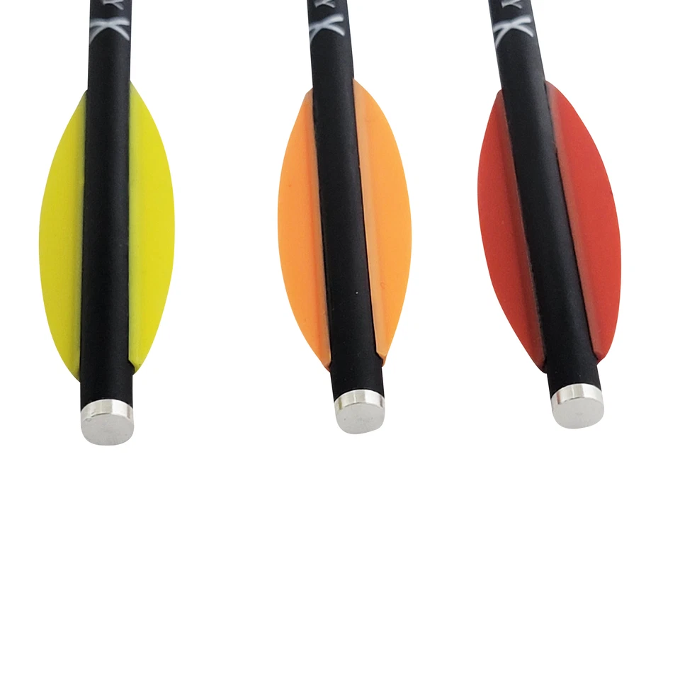 SAS Prophecy X Pistol Carbon Crossbow Bolts - 12/Pack - Image 3 of 4