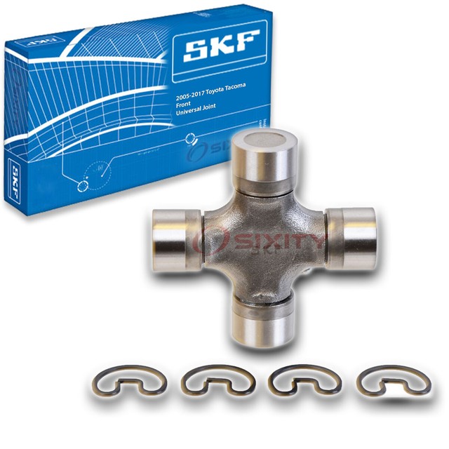 SKF Front Universal Joint for 20052017 Toyota UJoint UJoint
