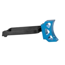 2011 Pistol Trigger Ultra Match Grade - Blue K Hole