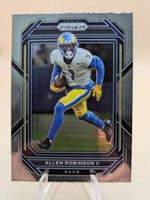 Allen Robinson II