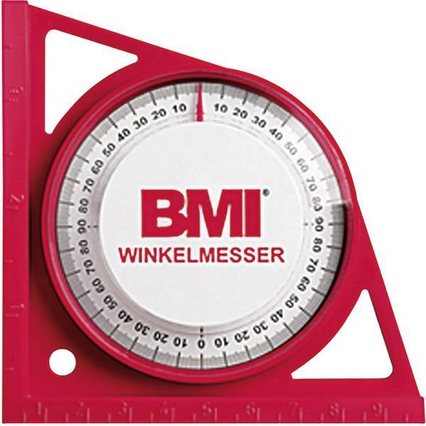BMI 789500    Goniometro