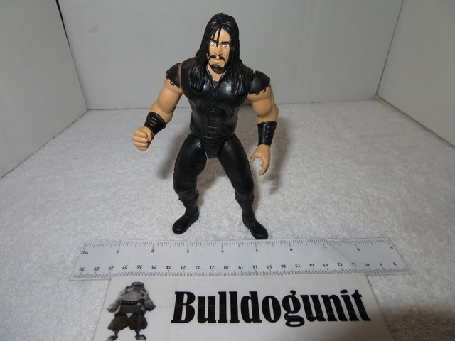 1997 jakks pacific wrestling figures