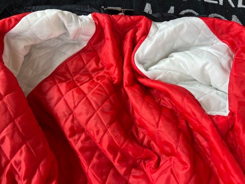 【Sukajan】90s Made in Japan Unused Sukajan Plain - Picture 4 of 4