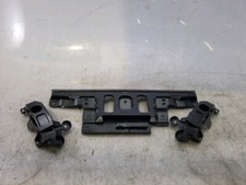 Pare-choc arrière Citroen C3
