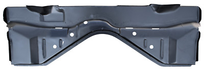 Inner Front Fire Wall Panel 73-79 VW Super Beetle (Key Parts# 95-13-24-0)