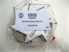 ILve Maxi Oven Fan Forced Motor JC806WMP JC80LM/I JC906WMP JC90WMP