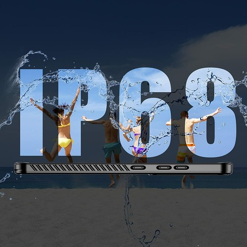 Waterproof Shockproof Phone Case For Samsung Galaxy S21,S21+ Plus, S21 Ultra 5G - 第 8/9 張圖片