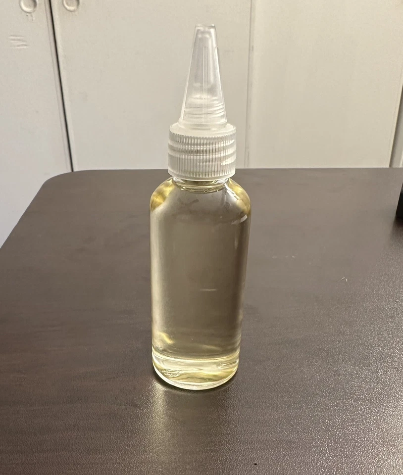 AUTÉNTICO Gres Cacao / Gres Koulev 'AFRICAN ELITE Mix' - 2 OZ Foto 3 de 4