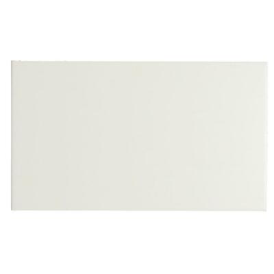 Ersatzfliese Wand Grohn E985 STY50 Style weiß 25 x 40 cm