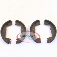 Bremsbacken Handbremse Feststellbremse hinten Hinterachse für Subaru Impreza