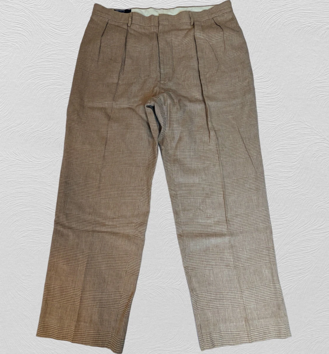 Polo Ralph Lauren Vintage Pants for Men for sale | eBay
