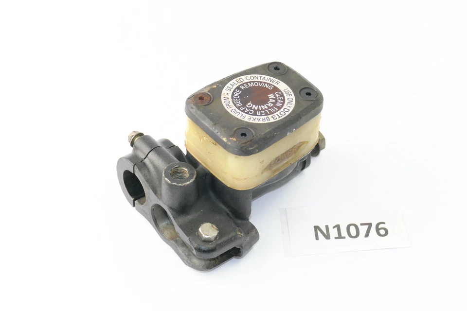 Yamaha RD 250 522 - Bomba de freno delantera N1076 Foto 2 de 4